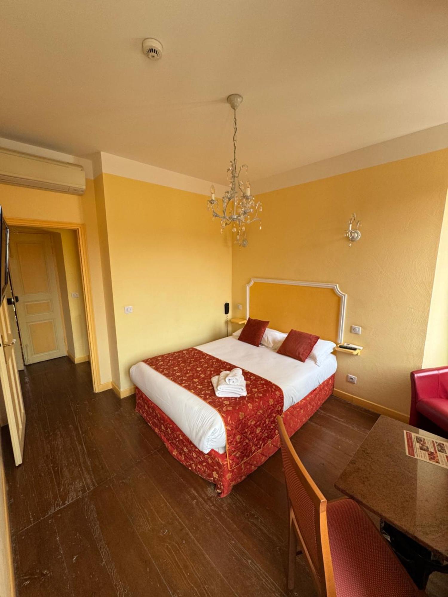 Hotel U Palazzu & Spa Venaco  Ngoại thất bức ảnh