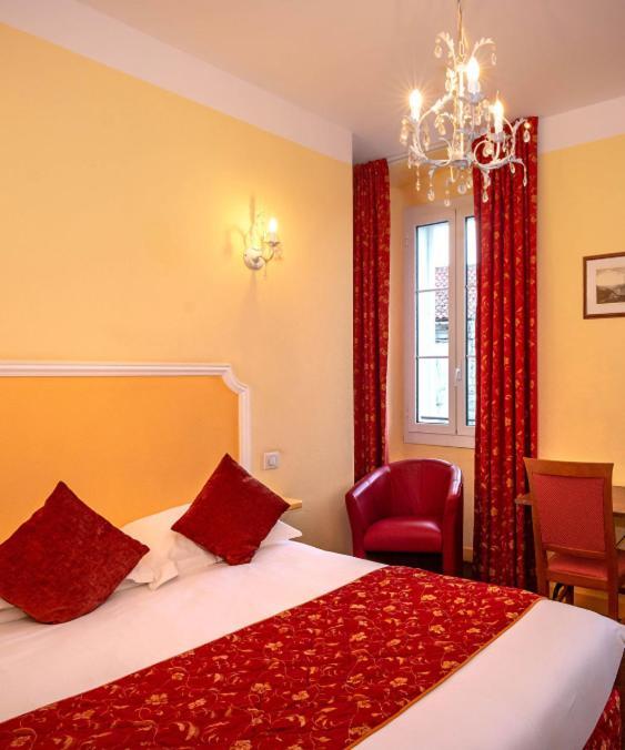 Hotel U Palazzu & Spa Venaco  Ngoại thất bức ảnh
